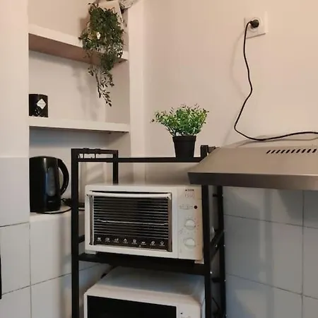 Apartment Le Petit - Cozy Nest *