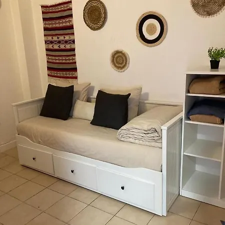 Apartment Le Petit - Cozy Nest Pantin