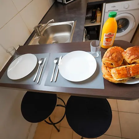 Le Petit - Cozy Nest