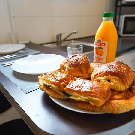 Le Petit - Cozy Nest Apartamento