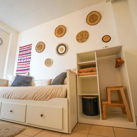 Apartment Le Petit - Cozy Nest