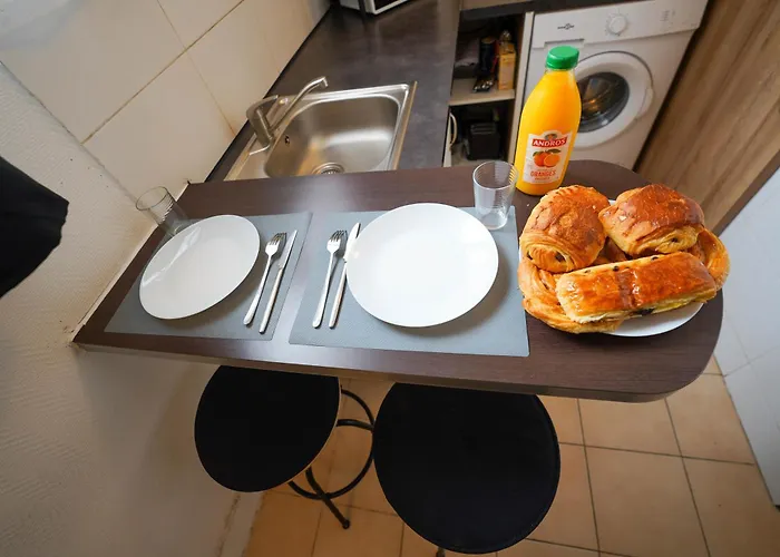 Le Petit - Cozy Nest